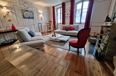 vente maison 396 000 € à proximité de Chambord (41250)