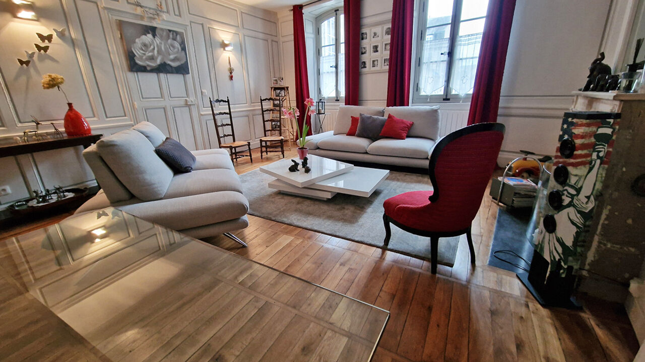 maison 8 pièces 240 m2 à vendre à Blois (41000)