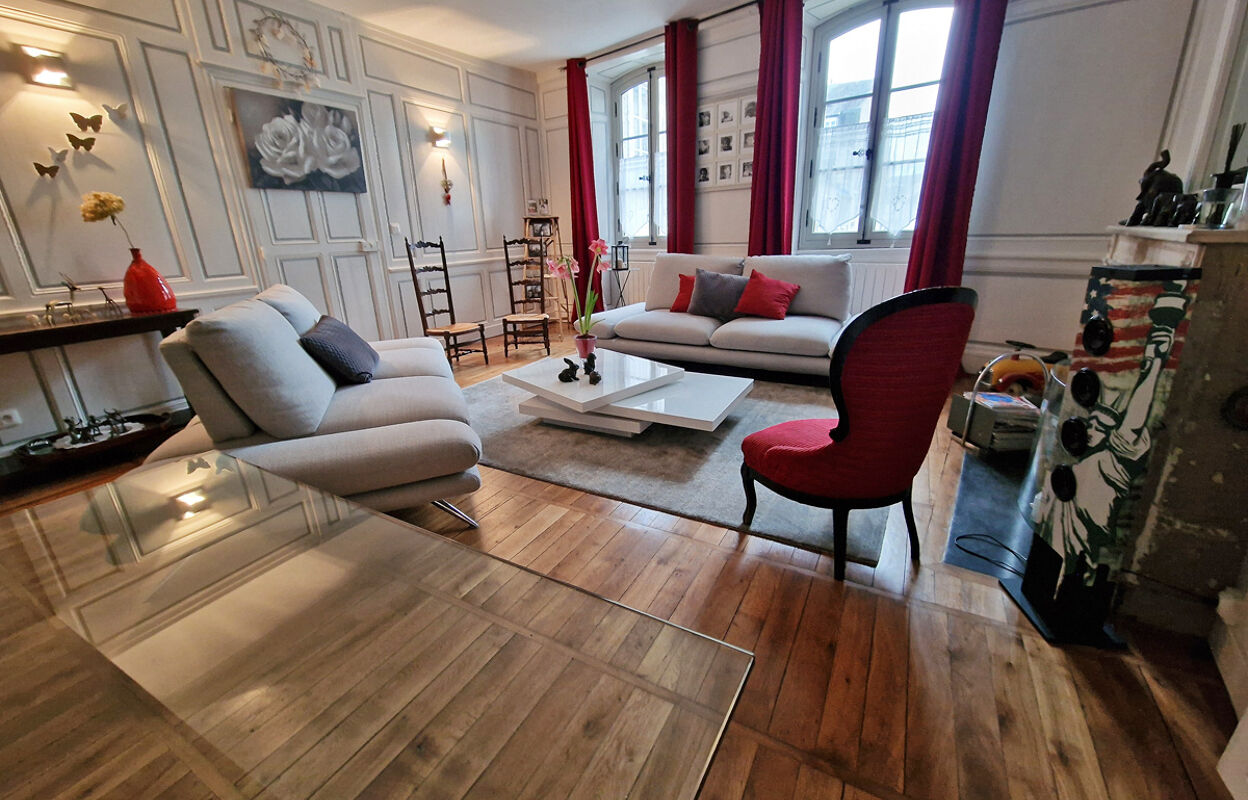 maison 8 pièces 240 m2 à vendre à Blois (41000)