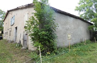 vente maison 64 800 € à proximité de Aspres-sur-Buëch (05140)