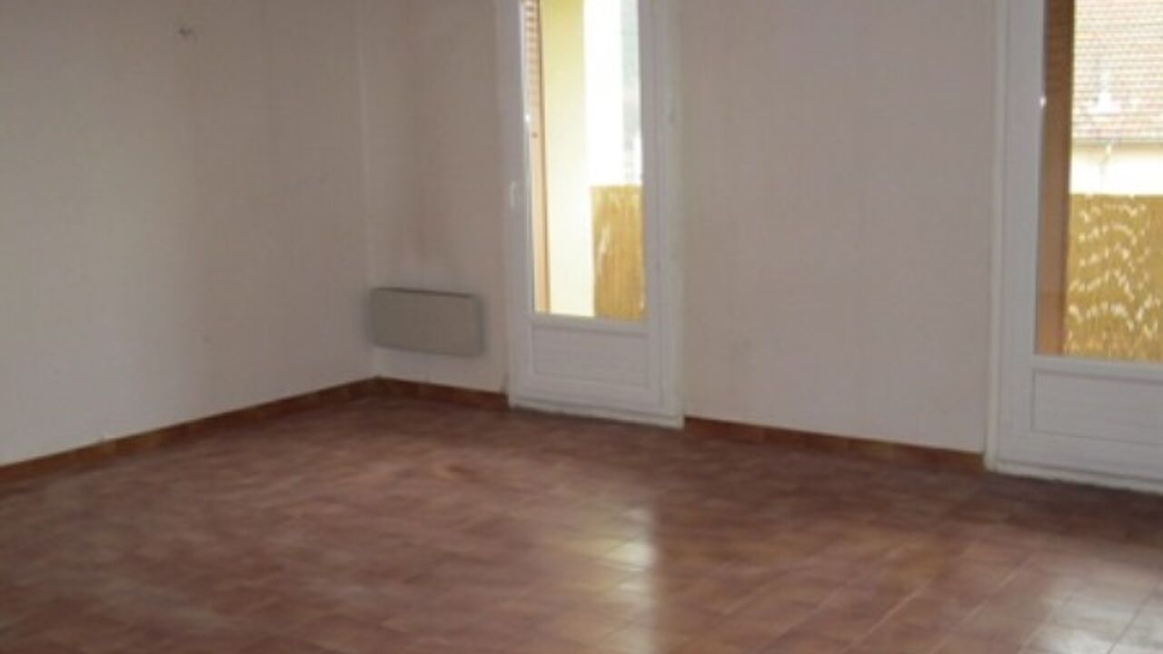 appartement 4 pièces 81 m2 à louer à Veynes (05400)