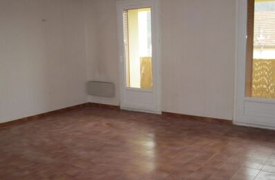 appartement 4 pièces 81 m2 à louer à Veynes (05400)