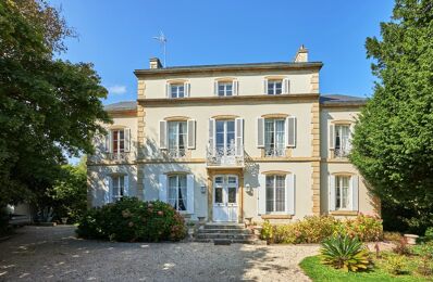 vente maison 998 000 € à proximité de Troarn (14670)