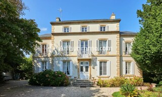 Maison 8 Pièces 207 m² à vendre à Lion-sur-Mer (14780)