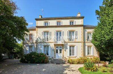 vente maison 998 000 € à proximité de Hérouvillette (14850)