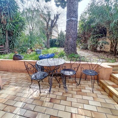 Maison 4 pièces 262500 €