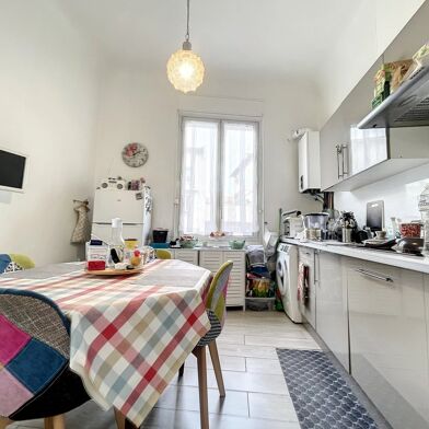 Maison 4 pièces 262500 €