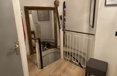 appartement 3 pièces 66 m2 à vendre à Val-d'Isère (73150)