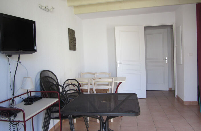 Résidence de vacances, villa meublée de 45 m2 — photo 2