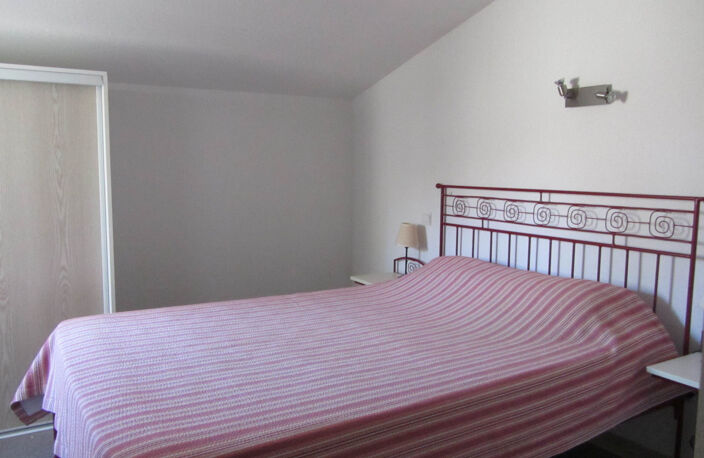 Résidence de vacances, villa meublée de 45 m2 — photo 5