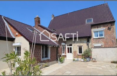 vente maison 296 600 € à proximité de Bergues (59380)