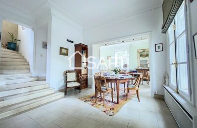 maison 14 pièces 420 m2 à vendre à Montpellier (34000)