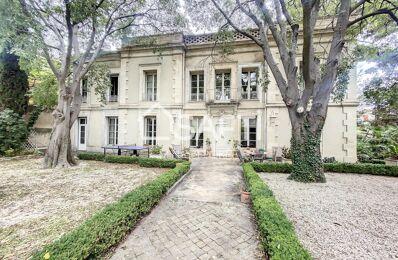 vente maison 1 600 000 € à proximité de Lavérune (34880)