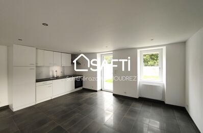 maison 3 pièces 87 m2 à vendre à Montréverd (85260)
