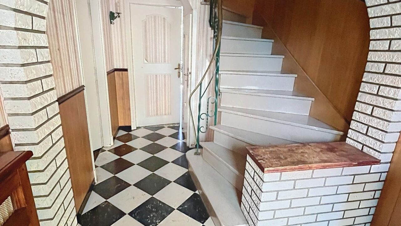 maison 4 pièces 120 m2 à vendre à Coudekerque-Branche (59210)