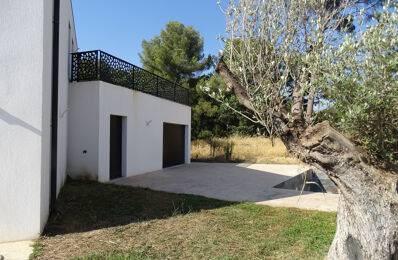 vente maison 975 000 € à proximité de Carnoux-en-Provence (13470)