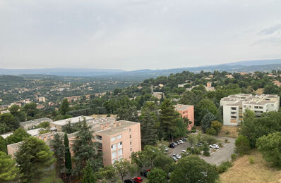 vente appartement 55 500 € à proximité de Castellet-en-Luberon (84400)
