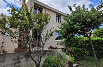 vente maison 200 000 € à proximité de La Bastide-des-Jourdans (84240)