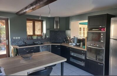 vente maison 425 000 € à proximité de Saint-Laurent-de-Chamousset (69930)