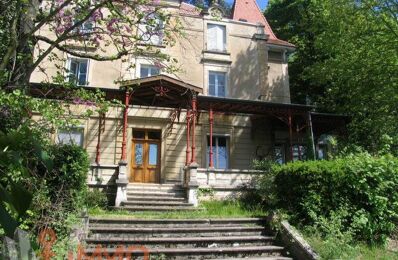 vente appartement 349 000 € à proximité de Les Roches-de-Condrieu (38370)