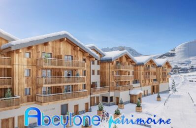 vente appartement 380 000 € à proximité de Le Monêtier-les-Bains (05220)