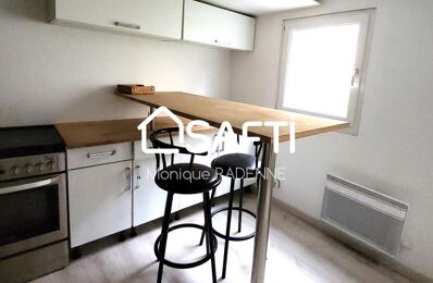 vente appartement 96 000 € à proximité de Achicourt (62217)