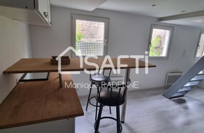 vente appartement 96 000 € à proximité de Ransart (62173)