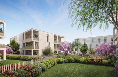 programme appartement À partir de 249 900 € à proximité de Montpellier (34090)