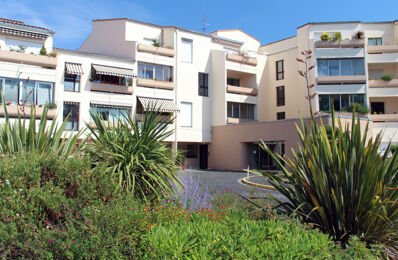vente appartement 111 800 € à proximité de Saint-Martin-de-Ré (17410)