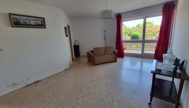 Appartement 2 pièces  à vendre Rochelle (La) 17000