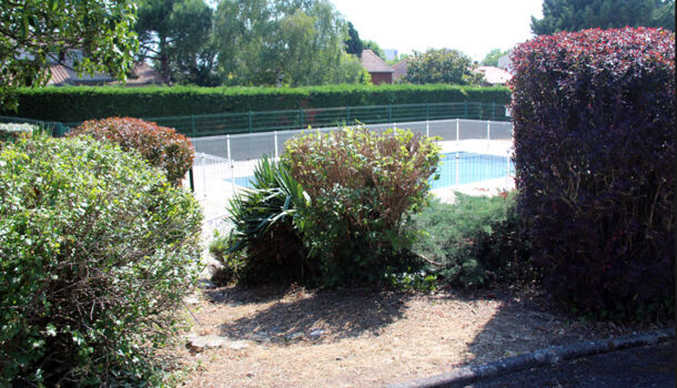 Appartement 2 pièces  à vendre Rochelle (La) 17000