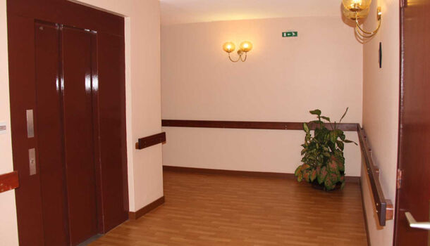 Appartement 2 pièces  à vendre Rochelle (La) 17000