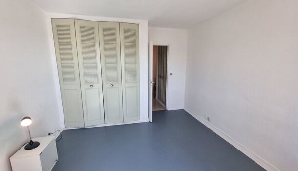 Appartement 2 pièces  à vendre Rochelle (La) 17000