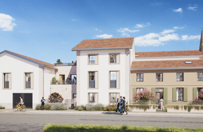 vente appartement à partir de 228 000 € à proximité de Artigues-Près-Bordeaux (33370)