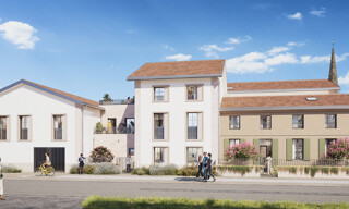 Appartement 4 Pièces 89 m² à vendre à Le Taillan-Médoc (33320)