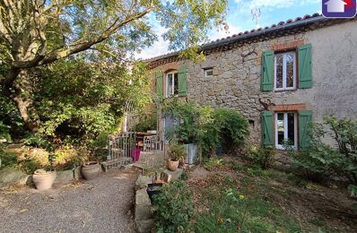 vente maison 682 500 € à proximité de Labastide-d'Anjou (11320)