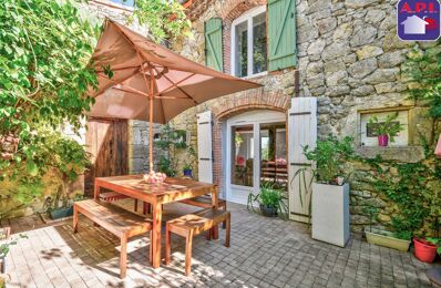 vente maison 682 500 € à proximité de Soupex (11320)