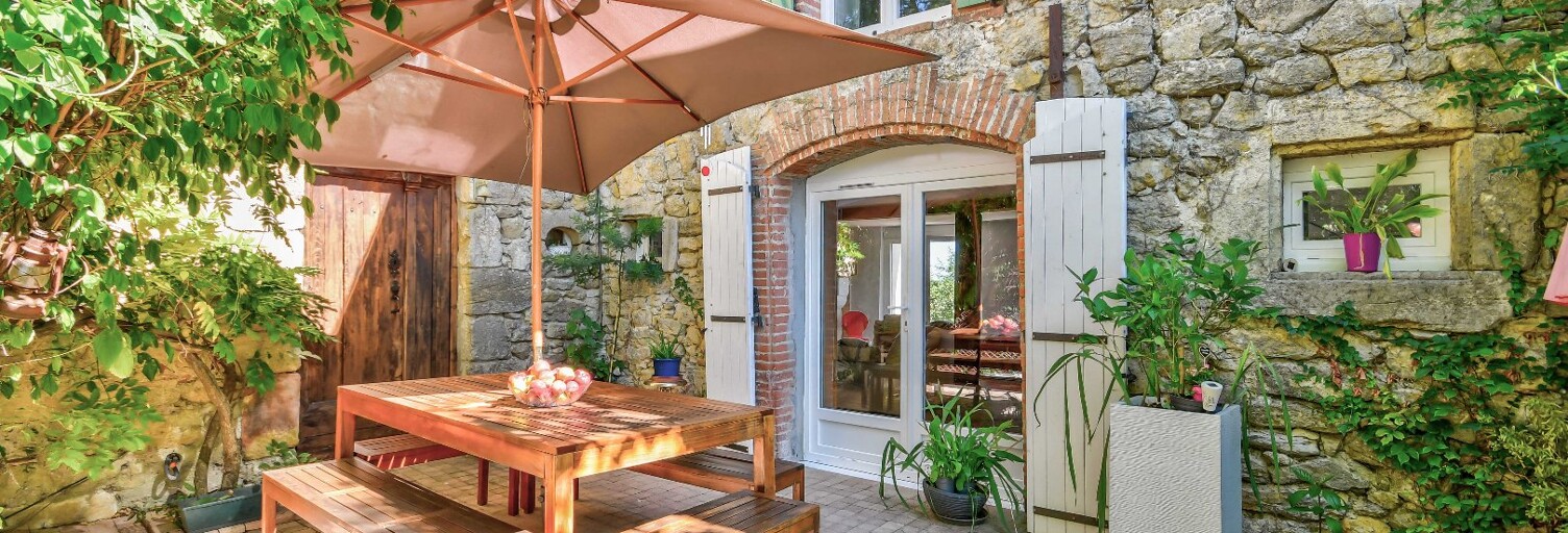 Maison 18 Pièces 463 m² à vendre à Villefranche-de-Lauragais (31290)