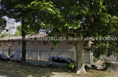 garage  pièces 17 m2 à louer à Bagnols-sur-Cèze (30200)