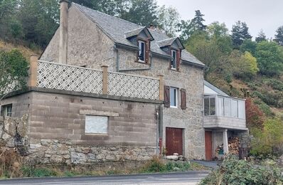 vente maison 159 900 € à proximité de Grandrieu (48600)