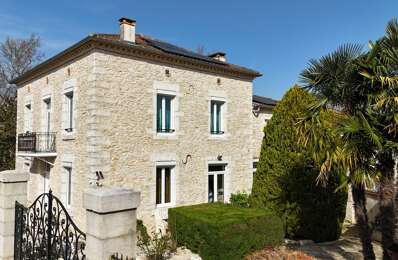 vente maison 498 000 € à proximité de Montricoux (82800)