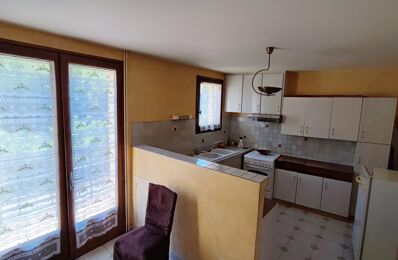 vente maison 88 990 € à proximité de Livinhac-le-Haut (12300)