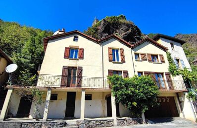 vente maison 79 900 € à proximité de Saint-Félix (46100)