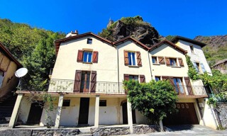 Maison 6 Pièces 135 m² à vendre à Livinhac-le-Haut (12300)