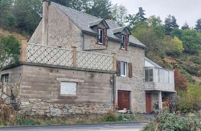 vente maison 159 900 € à proximité de Lachamp (48100)