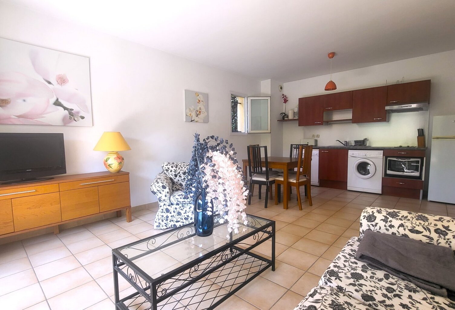 Appartement — photo 1
