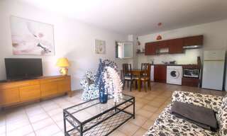 Appartement 2 Pièces 47 m² à vendre à L'Isle-sur-la-Sorgue (84800)