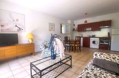 Appartement 2 pièces 189000 €