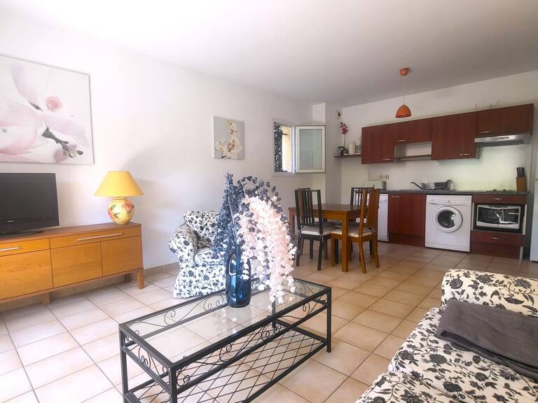 Appartement — photo 1