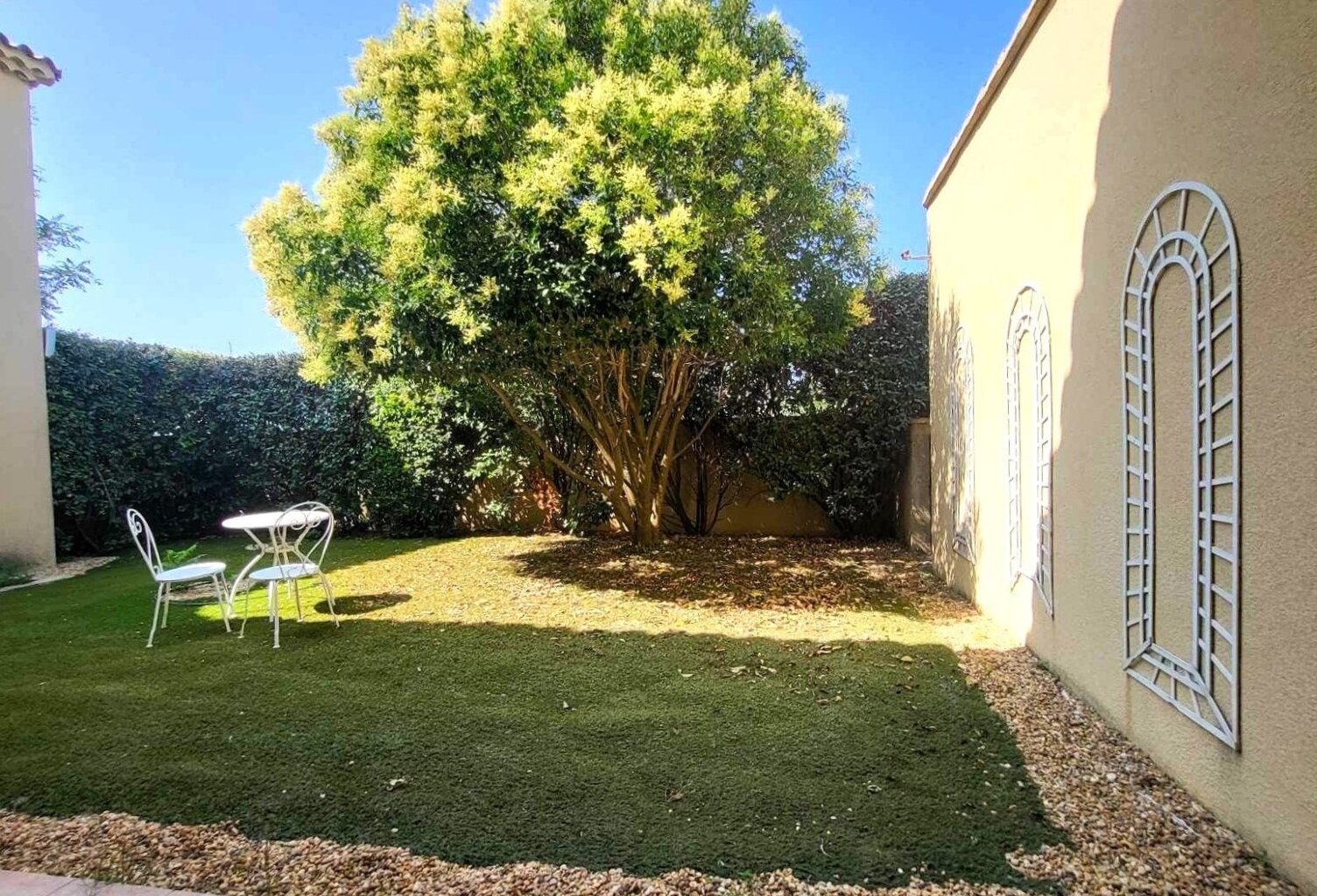 Appartement — photo 1